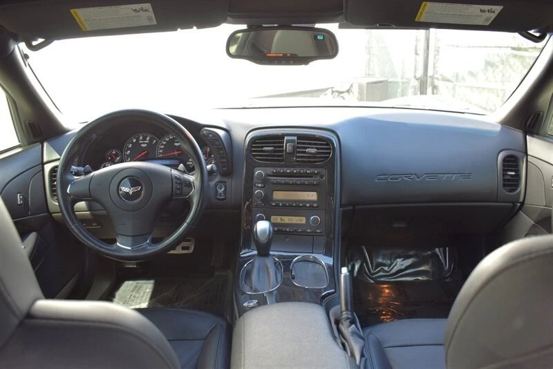 2013 Chevrolet Corvette C6 - Image 13 of 20