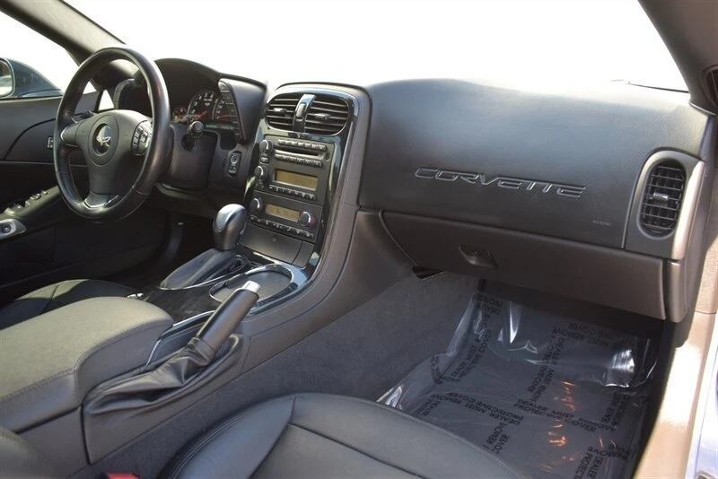 2013 Chevrolet Corvette C6 - Image 12 of 20