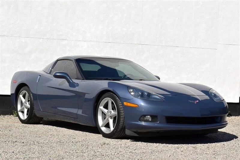 2013 Chevrolet Corvette C6 - Image 1 of 20