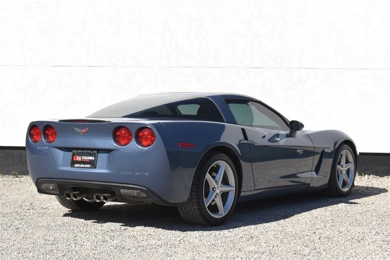 2013 Chevrolet Corvette C6 - Image 5 of 20