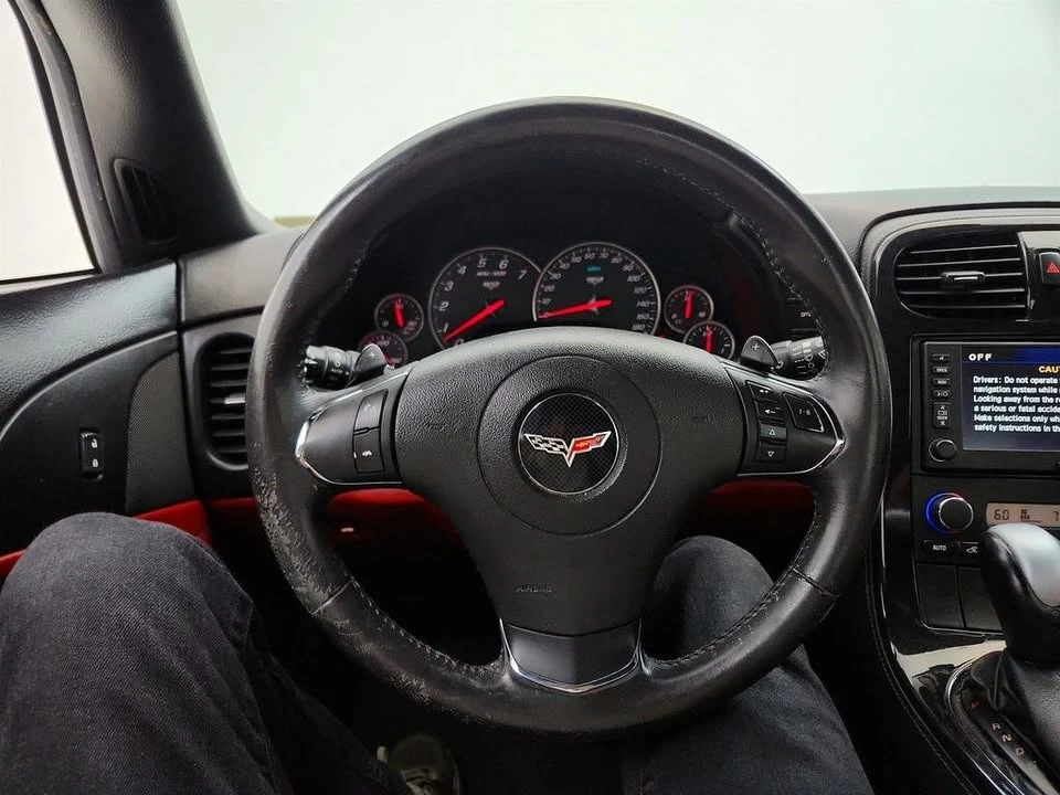 2013 Chevrolet Corvette C6 - Image 16 of 20