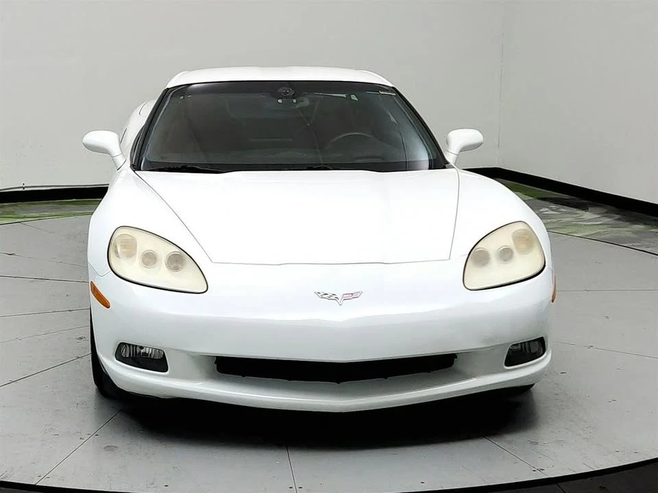 2013 Chevrolet Corvette C6 - Image 2 of 20