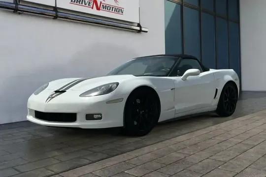 2013 Chevrolet Corvette C6 - Image 3 of 8