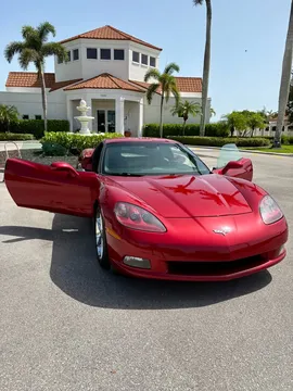 2013 Chevrolet Corvette C6 - Image 4 of 12