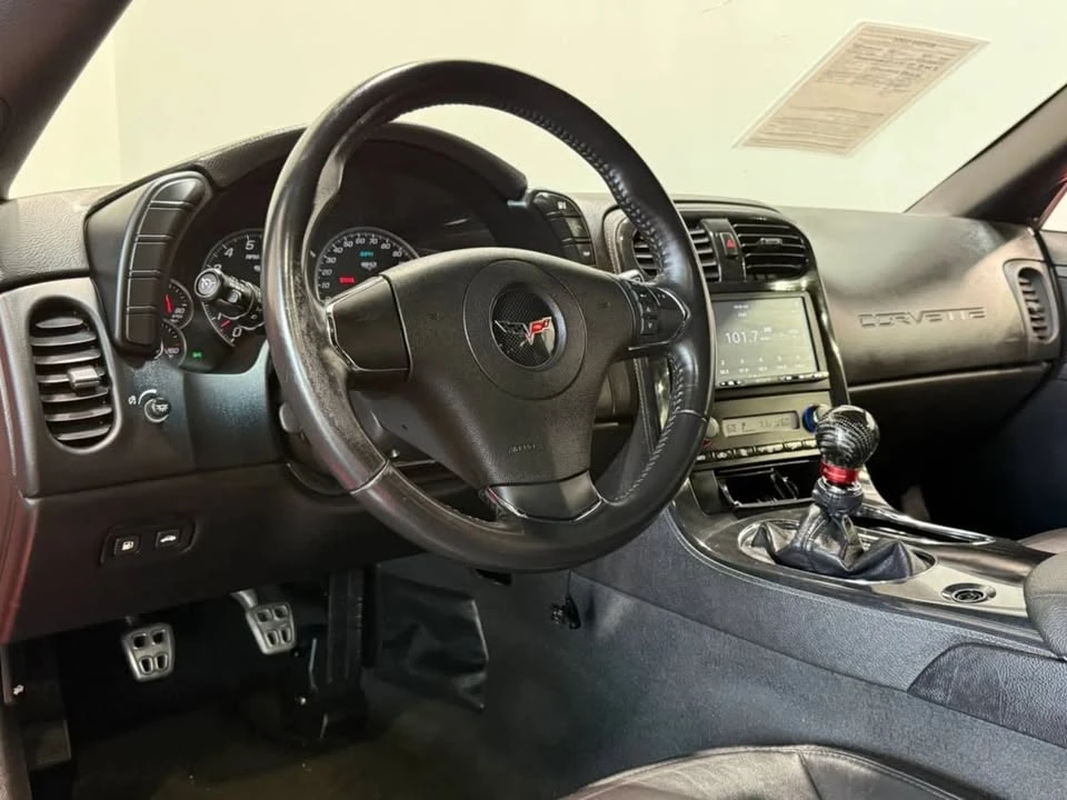 2013 Chevrolet Corvette C6 - Image 12 of 20