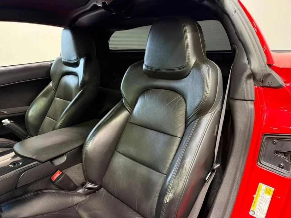 2013 Chevrolet Corvette C6 - Image 19 of 20