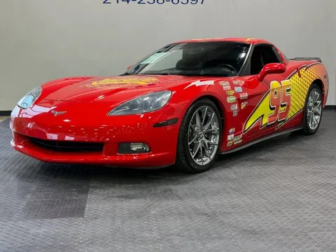 2013 Chevrolet Corvette C6 - Image 2 of 20