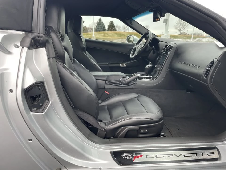 2013 Chevrolet Corvette C6 - Image 7 of 11
