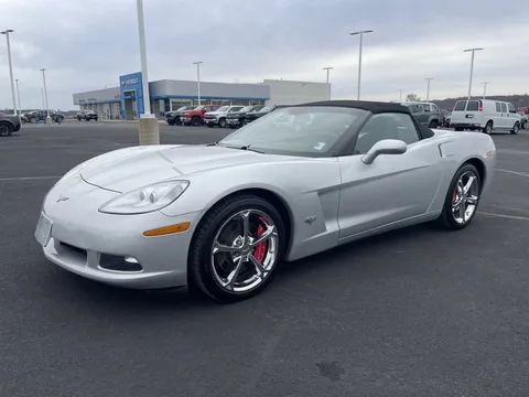 2013 Chevrolet Corvette C6 - Image 3 of 11