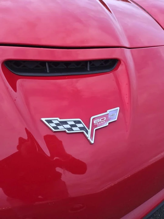 2013 Chevrolet Corvette C6 - Image 7 of 20
