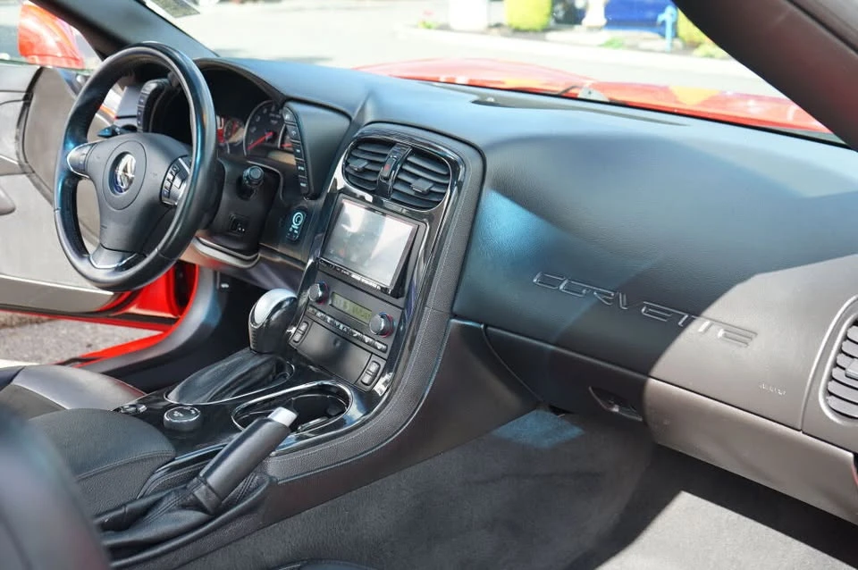 2013 Chevrolet Corvette C6 - Image 12 of 15