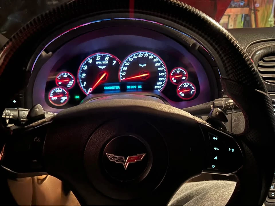 2013 Chevrolet Corvette C6 - Image 14 of 19