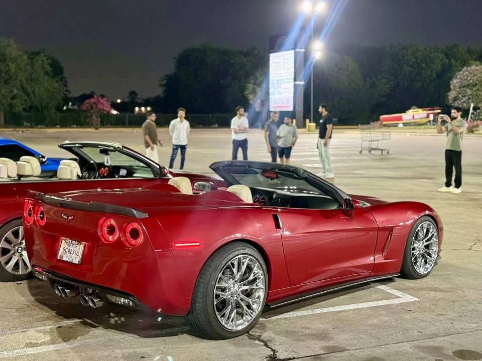 2013 Chevrolet Corvette C6 - Image 3 of 19