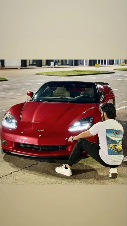 2013 Chevrolet Corvette C6 - Image 17 of 19