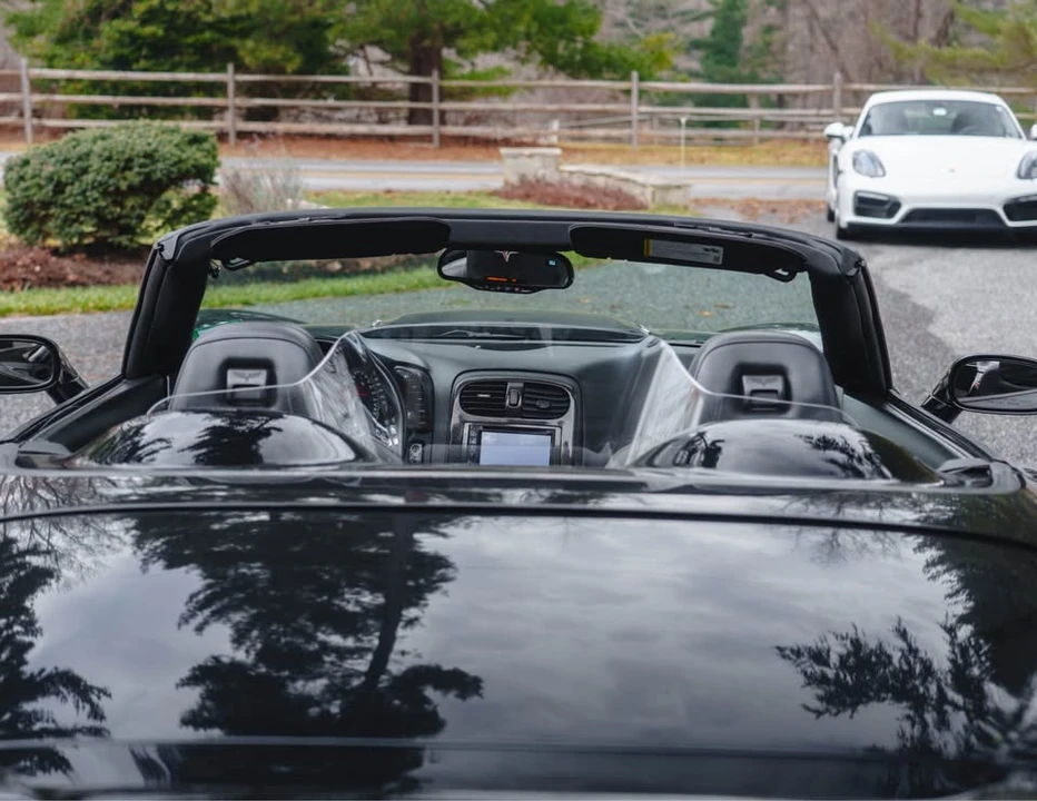 2013 Chevrolet Corvette C6 427 Convertible - Image 14 of 20