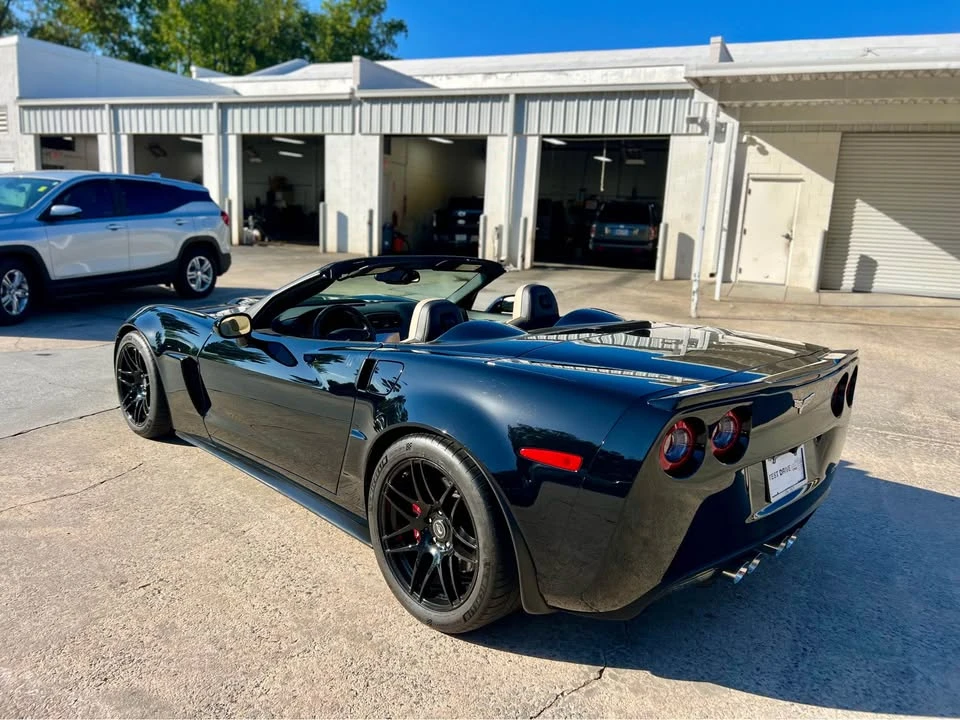 2013 Chevrolet Corvette C6 - Image 2 of 20