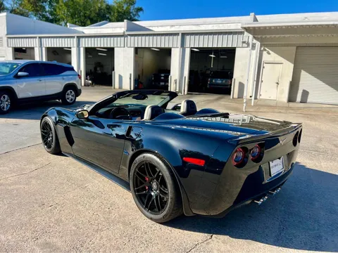 2013 Chevrolet Corvette C6 - Image 2 of 20