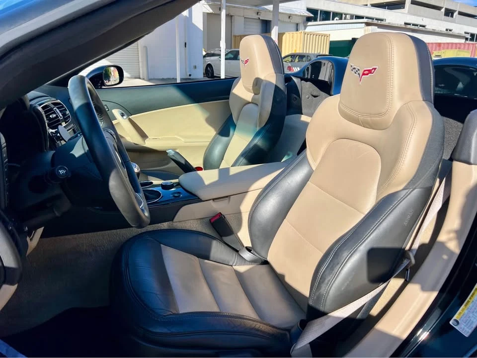 2013 Chevrolet Corvette C6 - Image 12 of 20