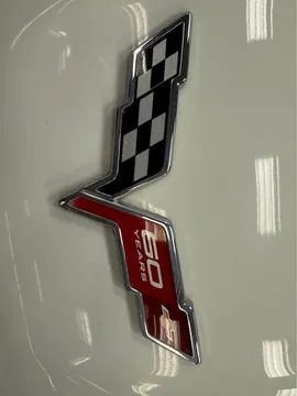 2013 Chevrolet Corvette C6 - Image 2 of 17