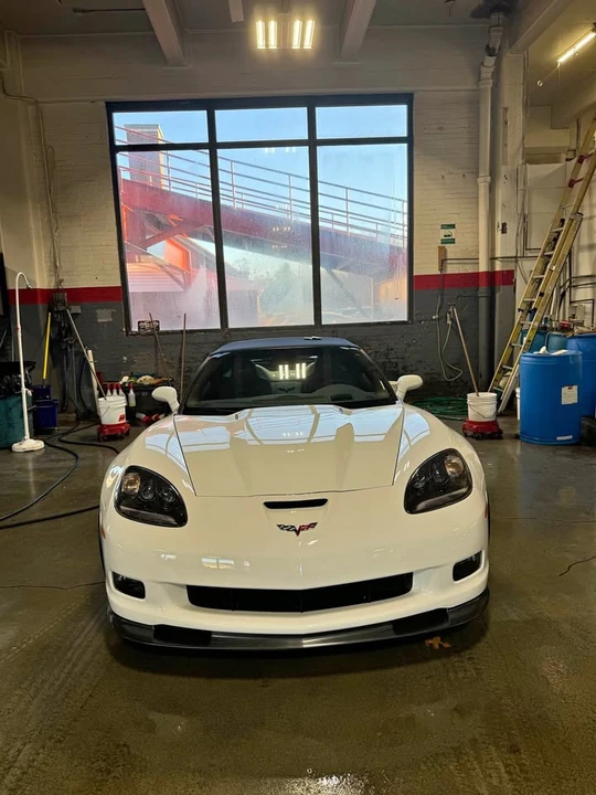 2013 Chevrolet Corvette C6 - Image 1 of 7