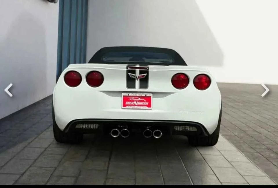 2013 Chevrolet Corvette C6 - Image 4 of 6