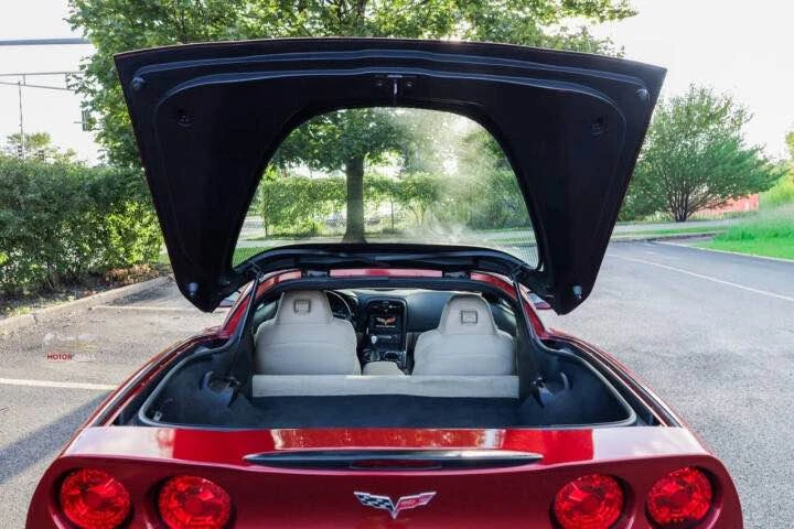2013 Chevrolet Corvette C6 - Image 4 of 8