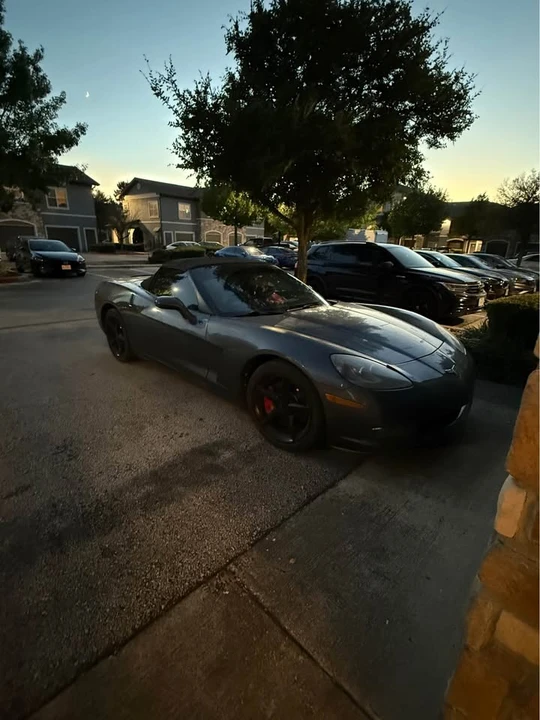 2013 Chevrolet Corvette C6 - Image 2 of 4