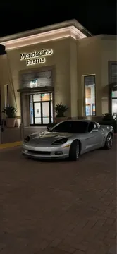 2013 Chevrolet Corvette C6 - Image 4 of 4