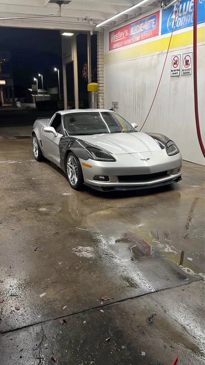 2013 Chevrolet Corvette C6 - Image 1 of 4