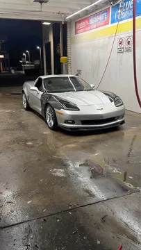 2013 Chevrolet Corvette Base