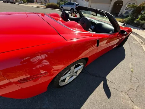 2013 Chevrolet Corvette C6 - Image 4 of 17
