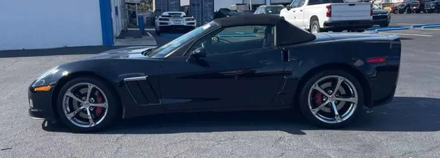 2013 Chevrolet Corvette C6 - Image 3 of 4