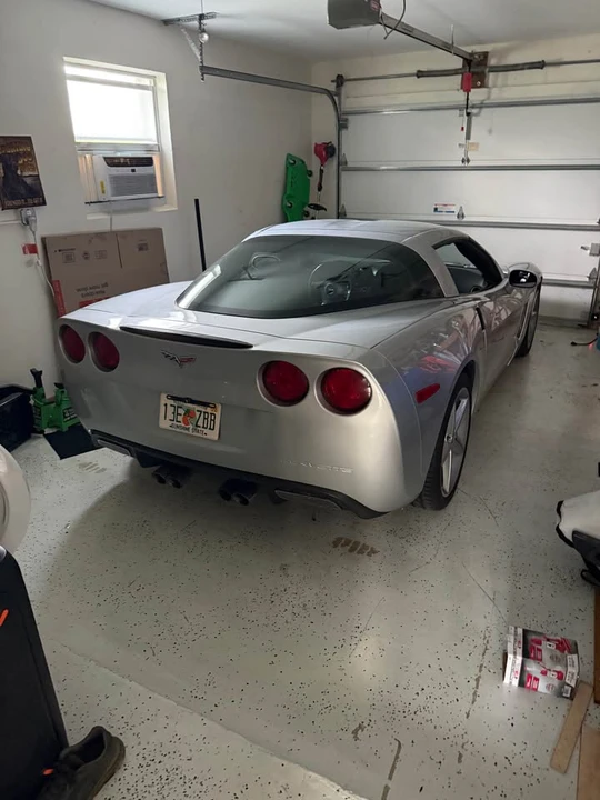 2013 Chevrolet Corvette C6 - Image 12 of 16