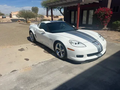 2013 Chevrolet Corvette C6 - Image 2 of 9
