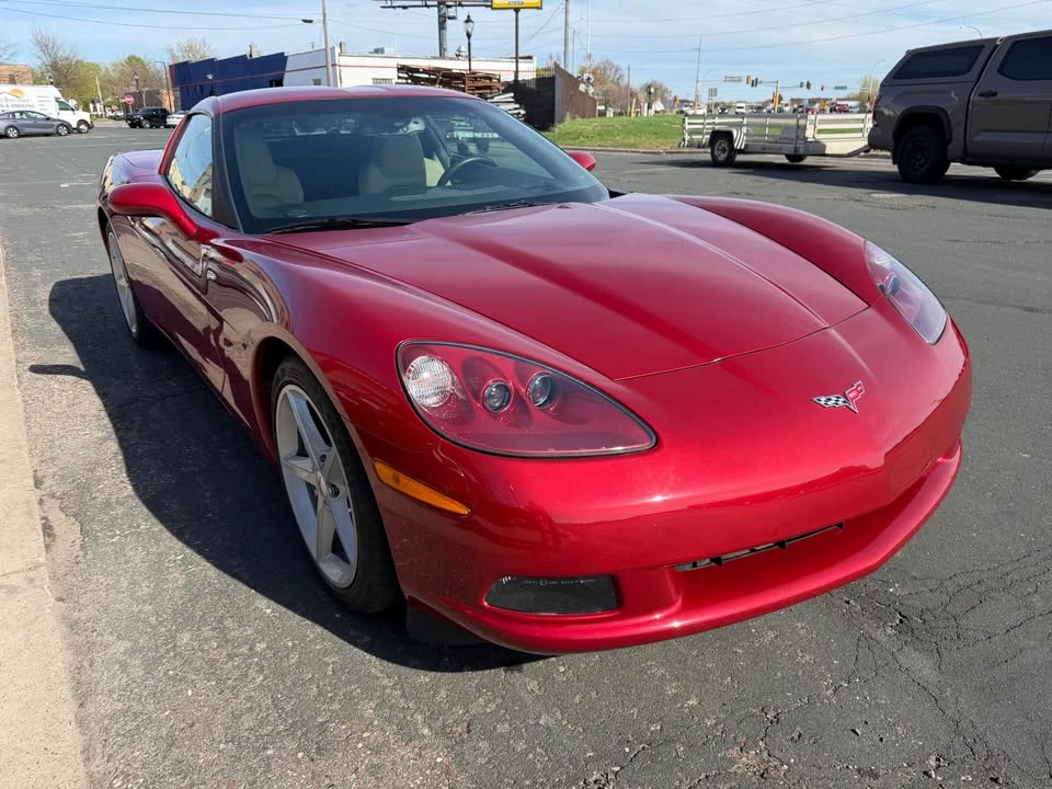 2013 Chevrolet Corvette C6 - Image 10 of 17