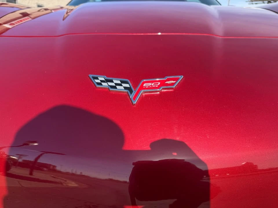 2013 Chevrolet Corvette C6 - Image 11 of 17