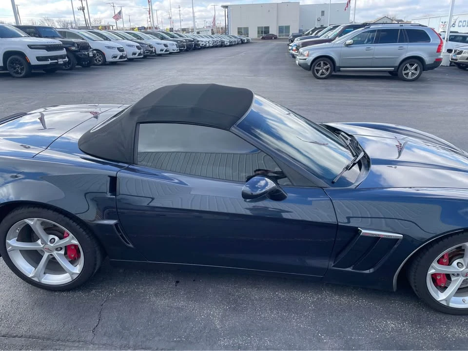 2013 Chevrolet Corvette C6 - Image 3 of 9