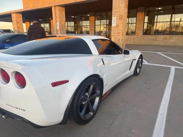 2013 Chevrolet Corvette C6 - Image 5 of 5