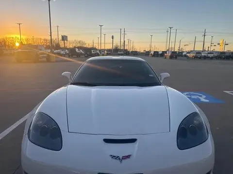 2013 Chevrolet Corvette C6 - Image 2 of 5