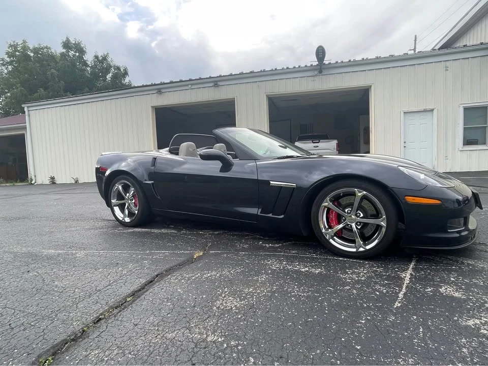 2013 Chevrolet Corvette C6 - Image 2 of 4