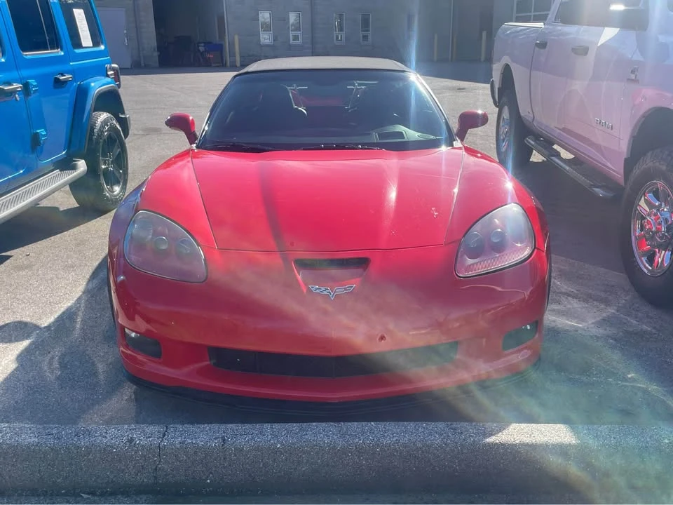 2013 Chevrolet Corvette C6 - Image 4 of 9