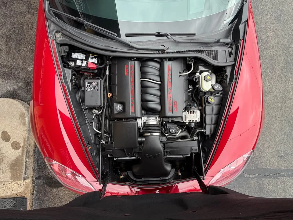 2013 Chevrolet Corvette C6 - Image 20 of 20