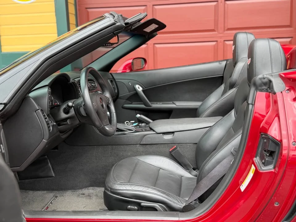 2013 Chevrolet Corvette C6 - Image 14 of 20