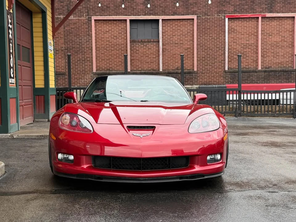 2013 Chevrolet Corvette C6 - Image 12 of 20