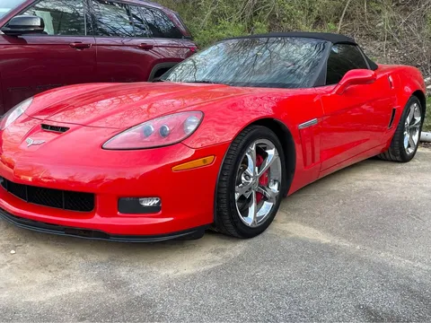 2013 Chevrolet Corvette C6 - Image 3 of 6