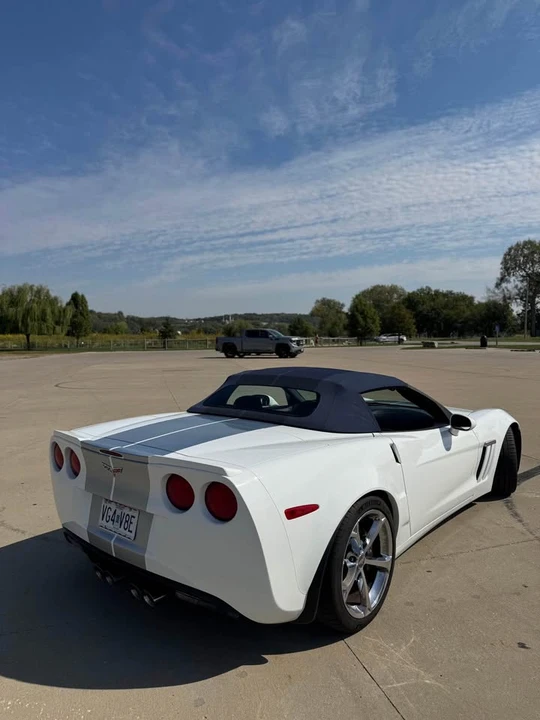 2013 Chevrolet Corvette C6 - Image 6 of 9