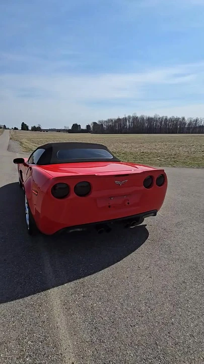 2013 Chevrolet Corvette C6 - Image 1 of 16