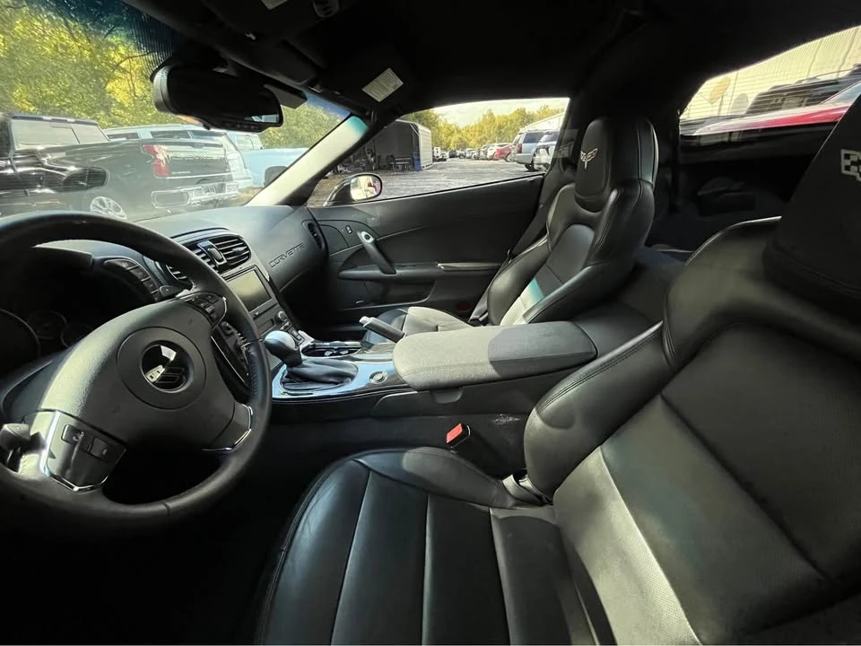 2013 Chevrolet Corvette C6 - Image 4 of 5