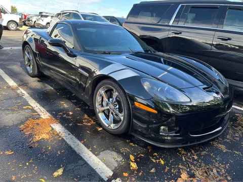2013 Chevrolet Corvette C6 - Image 2 of 5