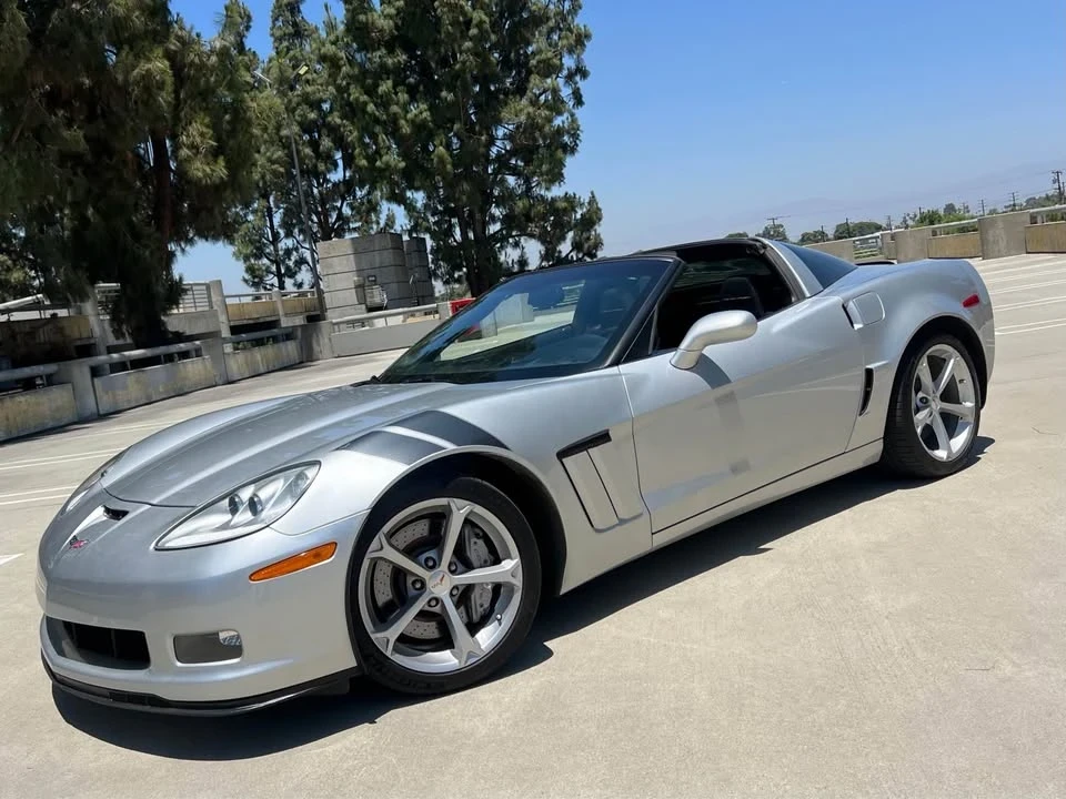 2013 Chevrolet Corvette C6 - Image 9 of 20